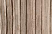 Flutes - Ash Dyed Sandal Wood Wood Veneers From Mikasa Decowood Veneers 